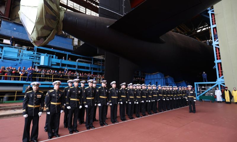 Russia