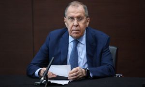 Russia, US, Army Chiefs, Ukraine, Mediterranean, Washington, Moscow,