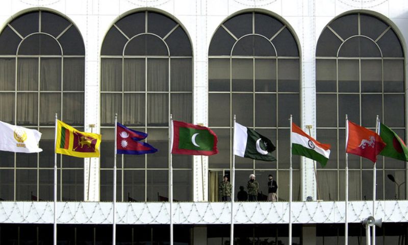 SAARC, NAFTA, ASEAN, EU, Pakistan, South Asia, World Bank