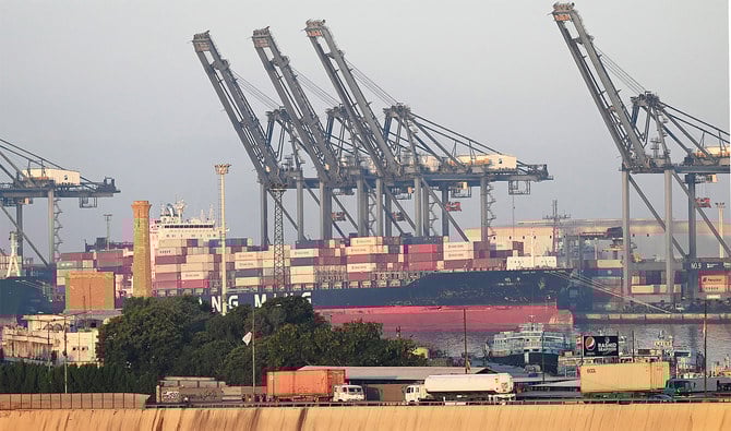 Exports, Tax, Finance Minister, GDP, IMF, Pakistan