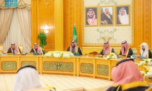 Saudi Arabia, Crown Prince, Syria, Palestine, Israeli, Hayat Tahrir al-Sham, FIFA World Cup 2034