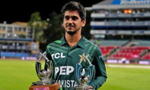 Saim Ayub