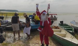 Santa