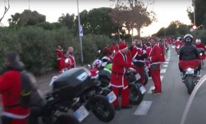 Santa Claus