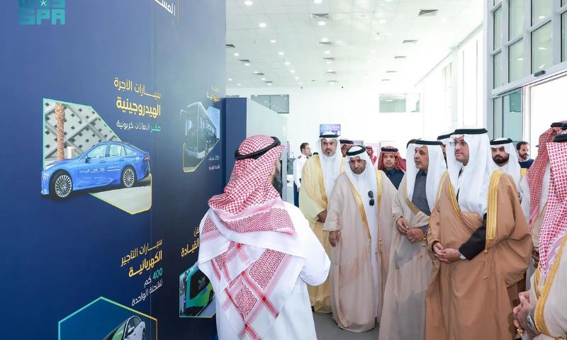Saudi Arabia