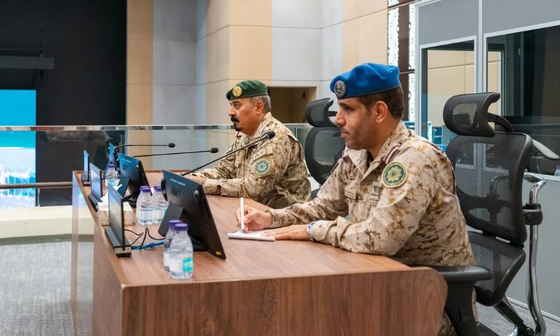 IMCTC, Terrorism, Islamic Principles, Pakistan, Saudi Arabia