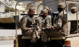 Pakistan Army, South Waziristan, Makeen, Afghanistan, Pakistan, Terrorists, Taliban, UN Security Council