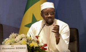 Senegal,Prime Minister, Assembly, Senegalese, West Africa,