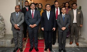 India, Bangladesh, Sheikh Hasina, Bangladesh Nationalist Party