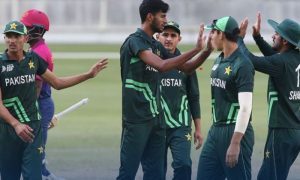 Pakistan, UAE, Dubai, U19 Asia Cup, ACC, Shahzaib Khan