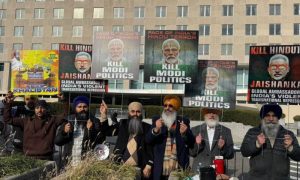 Sikhs