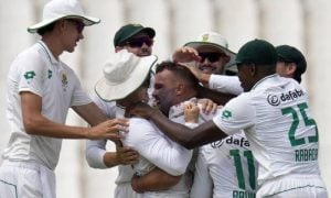 2025 World Test Championship Final