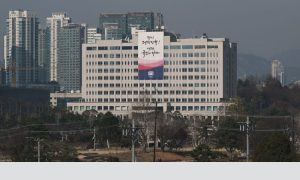 South Korea