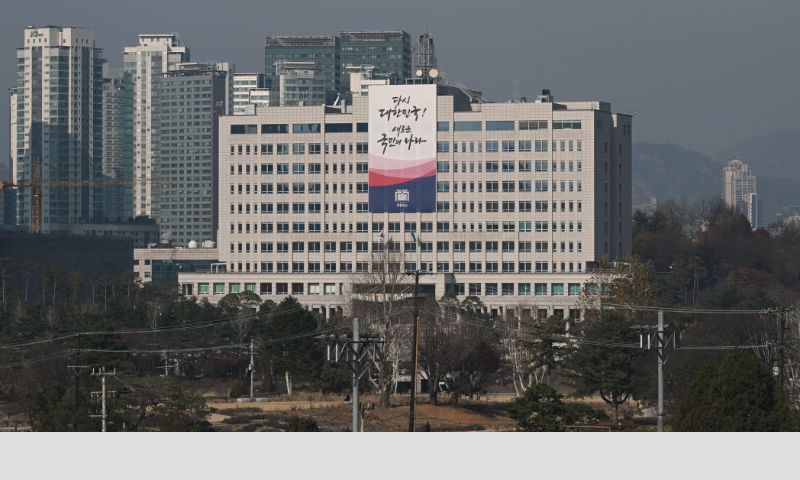 South Korea