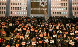 South Korea