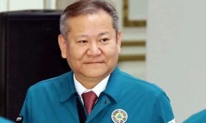 South Korea