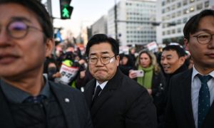 South Korea 3