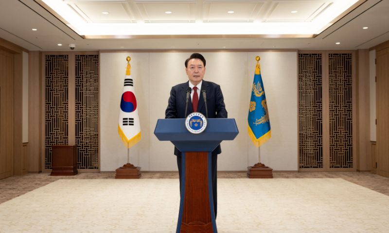 South Korea