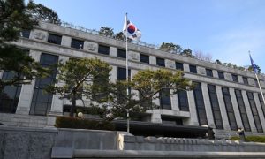 South Korea