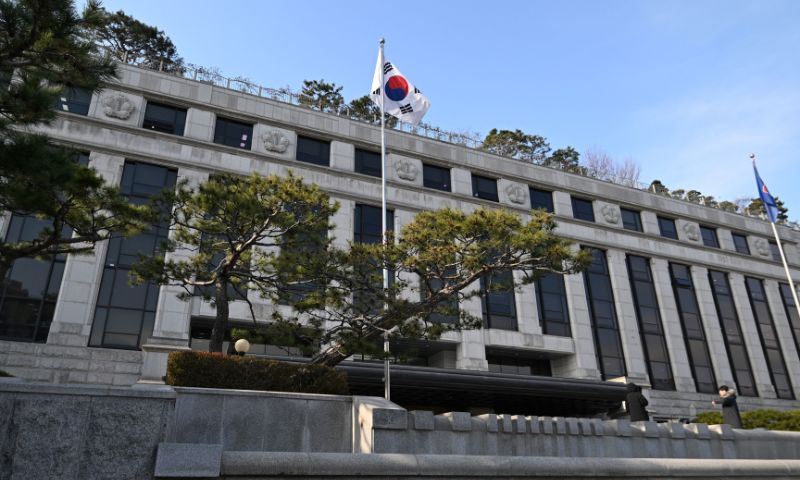 South Korea