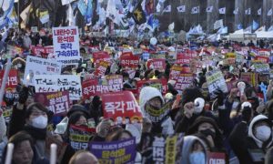 South Korea