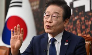 South Korea, President, Yoon Suk Yeol, Parliament, Government, US, Joe Biden