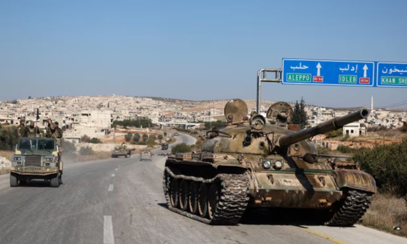Syria, Aleppo, Russia, Iran, Damascus, Bashar al-Assad, US, Air Forces