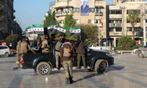 Aleppo, Idlib, Iran, Israel, Russia, Syria,