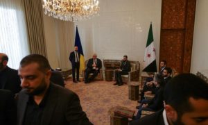 Syria, Al-Assad, HTS, Moscow, Middle East, Ukraine, United Nations,