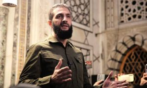Syria, Victory,