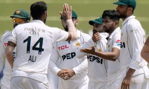 Babar Azam Returns as Pakistan Announces Playing XI for South Africa Test