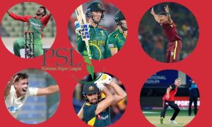 PSL 10, PCB, Foreign Players, New Zealand, Pakistan, Martin Guptill, Tim Southee, Peshawar Zalmi, Karachi Kings, Lahore Qalandars, Islamabad United