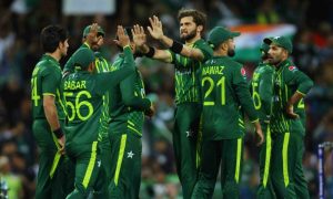 Pakistan, Cricket, PCB, Mohsin Naqvi, Ramiz Raja