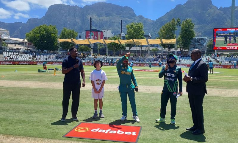 Pakistan, south africa, Pakistan, South Africa, ODI, Cape Town, Saim Ayub, Salman Ali Agha, Naseem Shah