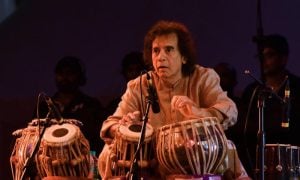Tabla, Zakir Hussain, music, icon