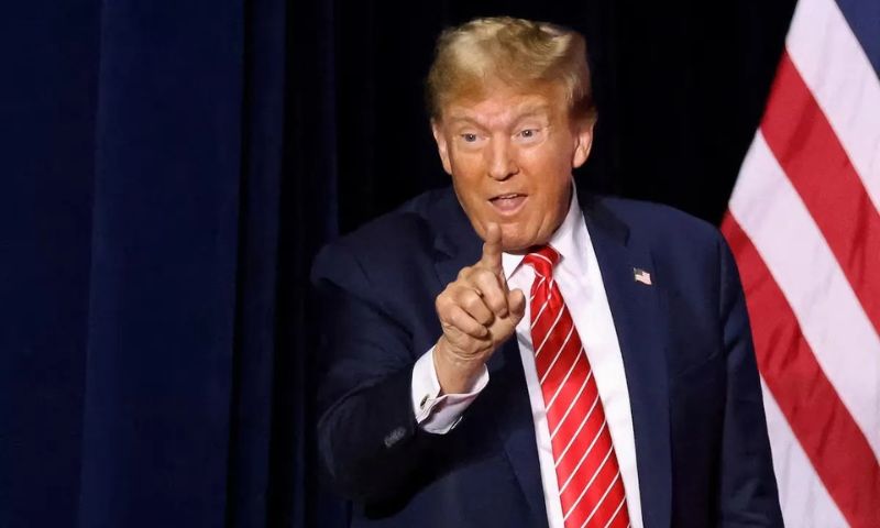 Trump, India, US, Tariff, America First, BRICS, GSP,