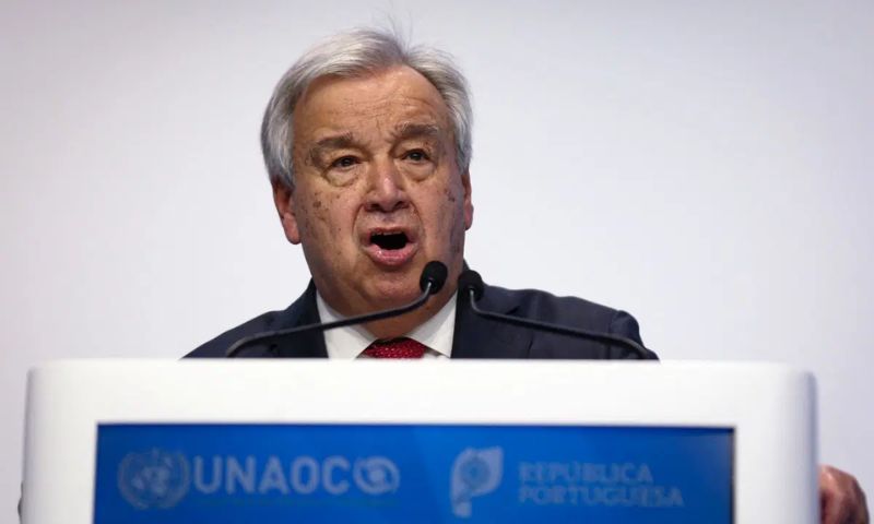 UN, Gaza, Palestinian, Israel, Antonio Guterres, UNRWA, Aid