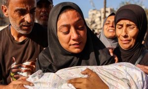 Gaza, UNRWA, Children, Unicef, Israel, War, Palestinian