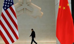 US Imposes Trade Curbs on China, Russia,