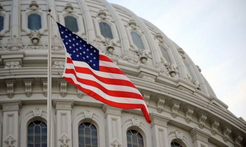 US, Congress, Trump, Republican, Democrats, House of Representatives
