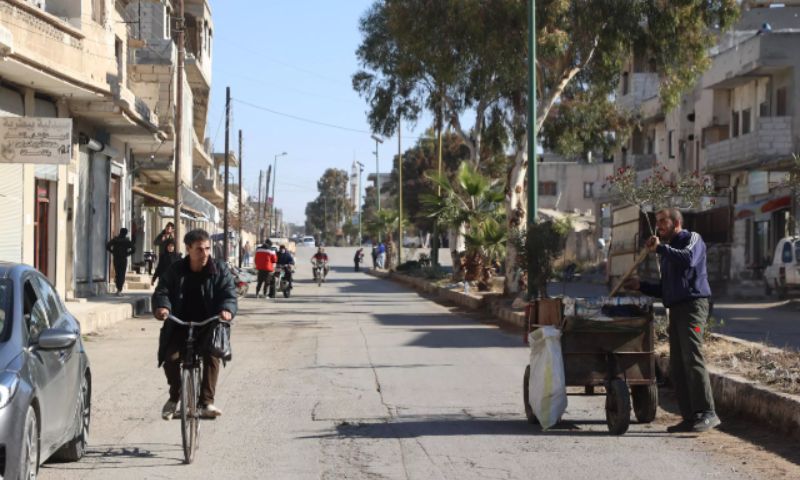 Syria, Government, Qatar, Turkey, US, United Nations, Schools, Aid, Israel