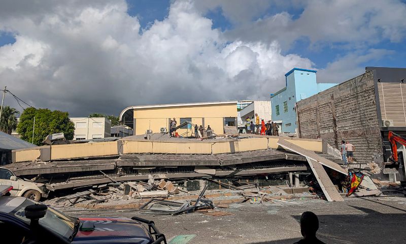 Vanuatu