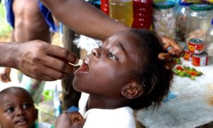 Cholera Vaccine, WHO, Outbreak, Yemen, Pakistan, Afghanistan, Ethiopia, Uganda