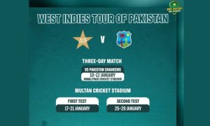 West Indies