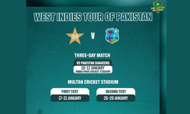 West Indies