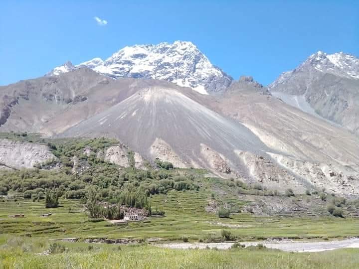 Pakistan