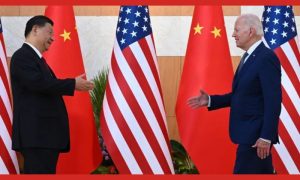 China, US, Xi Jinping, Joe Biden, Jimmy Carter, Relations, Diplomatic Relations