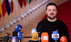 Zelensky