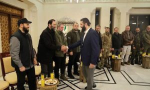 Syria, Armed, Defence Ministry,