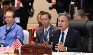 Israel, Lebanon, Ceasefire, Hezbollah, US, France, Blinken, UN, NATO